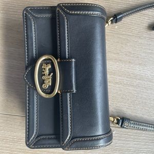 Coach convertible crossbody